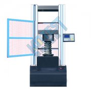 KN機(jī)車彈簧試驗(yàn)機(jī)