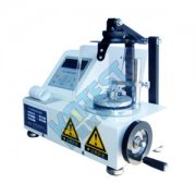 立式手動數(shù)顯材料扭轉(zhuǎn)試驗機