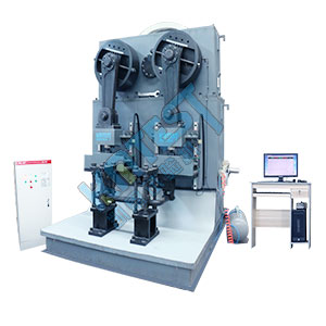 KN穩(wěn)定桿疲勞性能試驗機