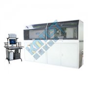 旋轉(zhuǎn)彎曲疲勞試驗機