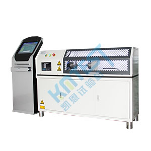 橡膠材料扭轉(zhuǎn)試驗機