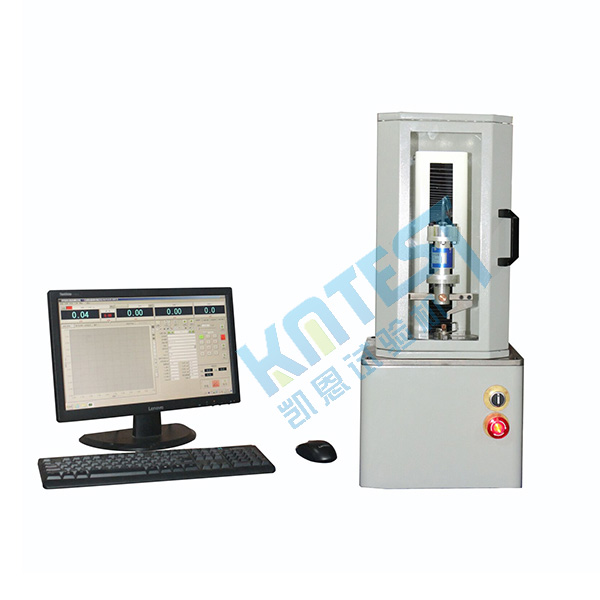 立式微電腦彈簧扭力試驗機 扭簧測試設(shè)備